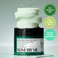 AHA BHA PHA 30 Days Miracle Truecica Clear Pad 70 ea 125ml