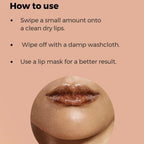 Cosrx Lip Scrub Honey Sugar 20 g