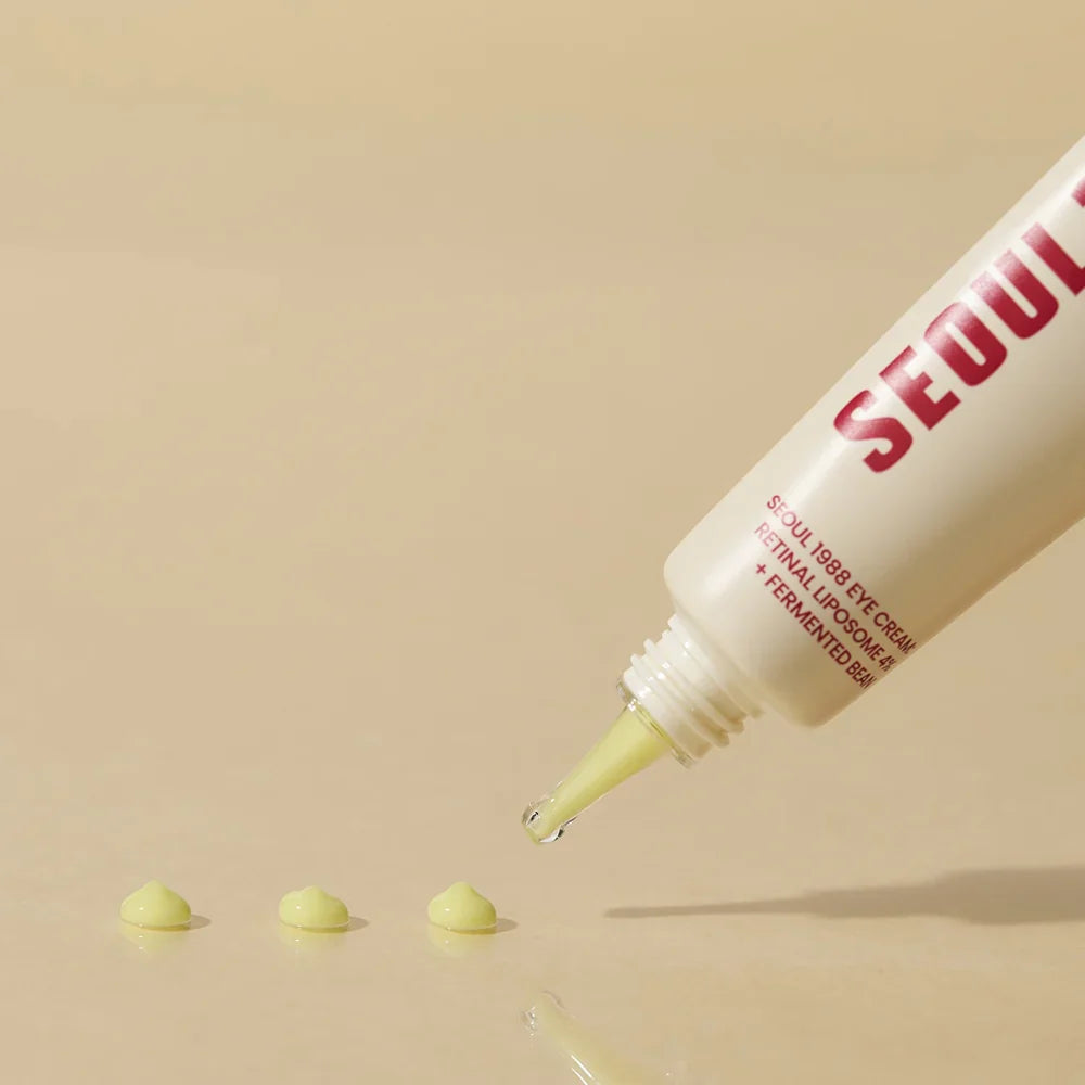 Seoul 1988 Eye Cream 30 ml