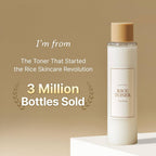 Rice Toner 150 ml