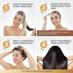Karseell Collagen Hair Mask 500 ml