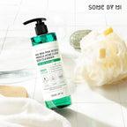 SOME BY MI AHA BHA PHA 30 Days Miracle Acne Clear Body Cleanser 400 g