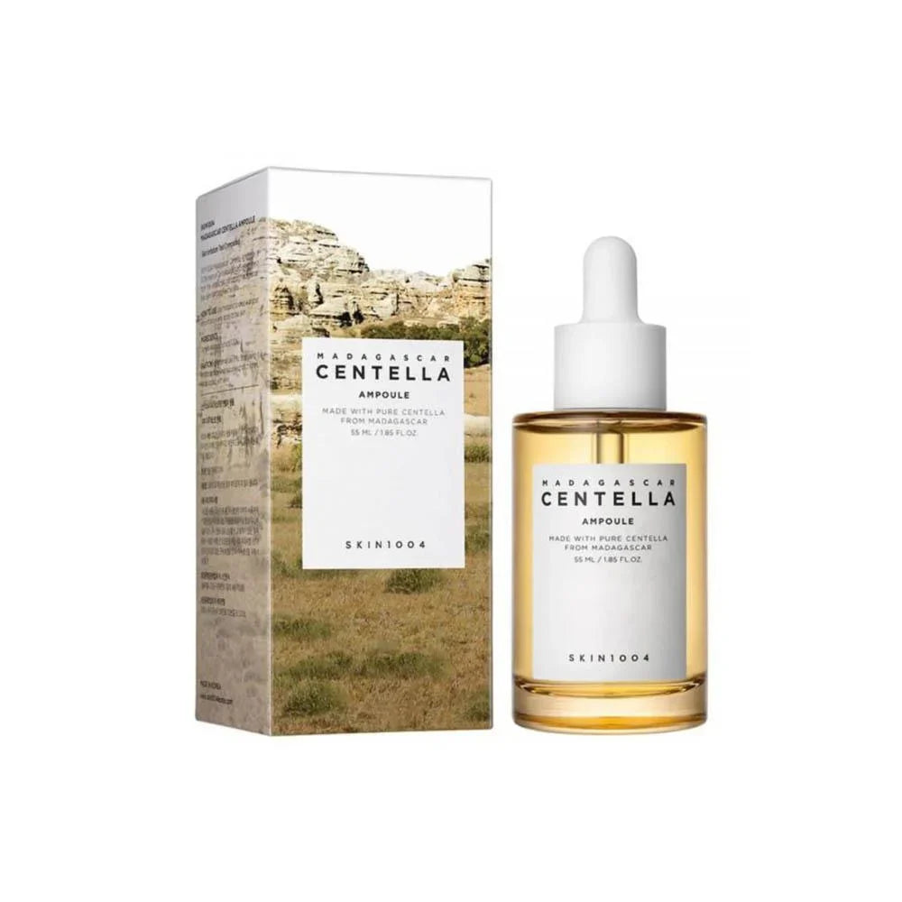 Skin1004 Madagascar Centella Ampoule 100 ml