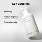 Innisfree My Perfumed Body Cleanser Green Tangerine 330 ml