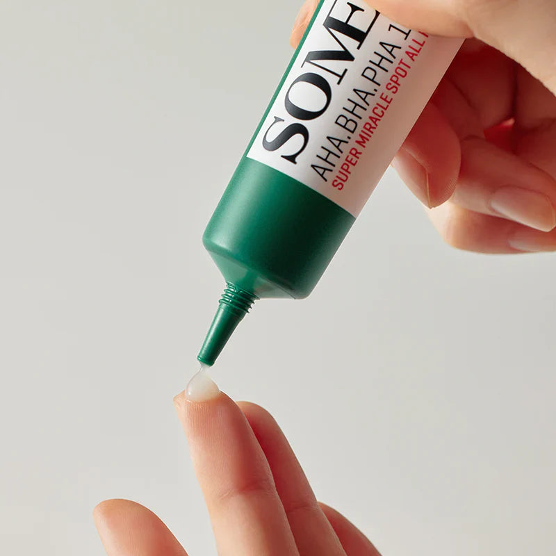 SOME BY MI AHA BHA PHA 14 Days Super Miracle Spot All Kill Cream 30 ml