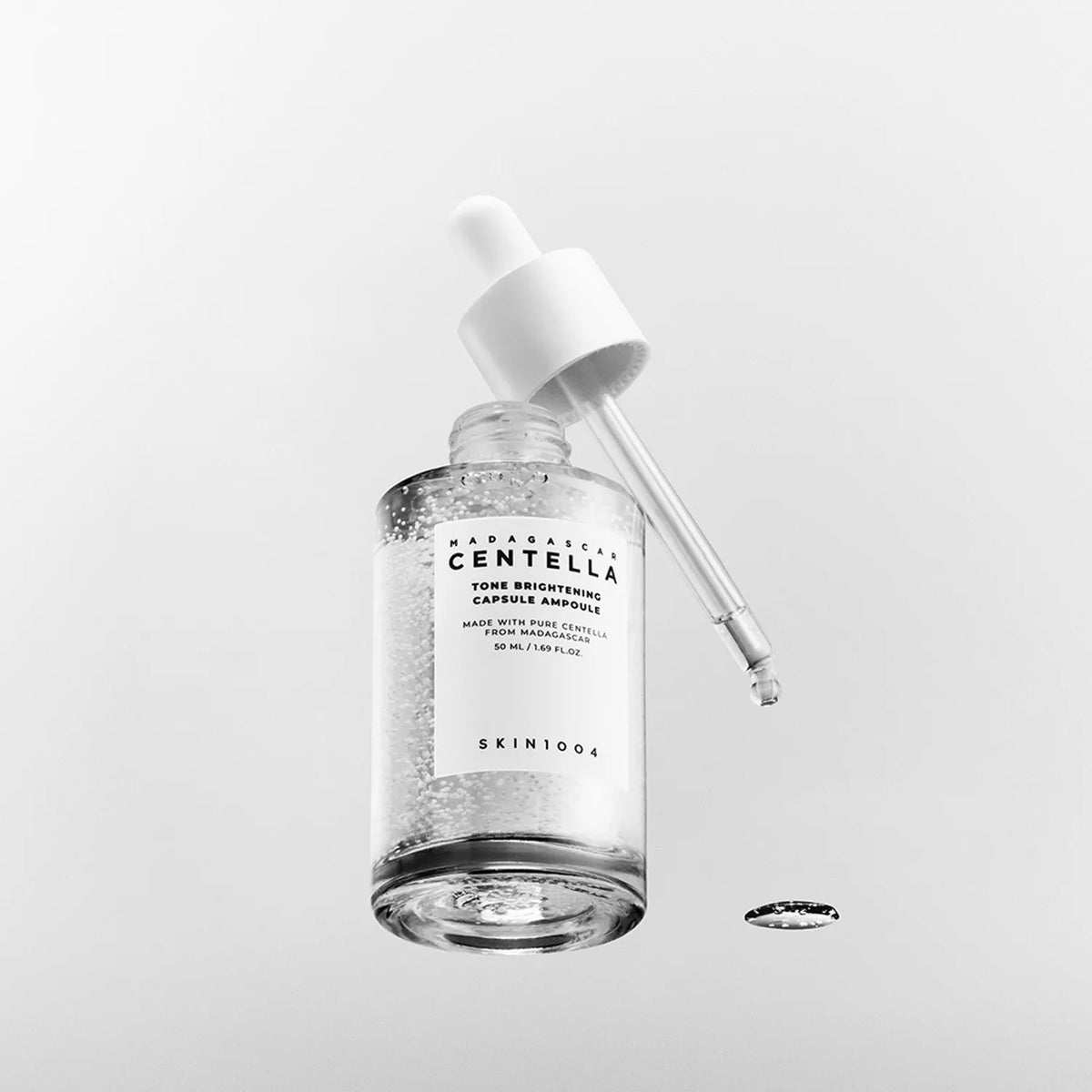 SKIN1004 Tone Brightening Capsule Ampoule detail