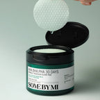 SOME BY MI AHA BHA PHA 30 Days Miracle Truecica Clear Pad 70 Pads / 125 ml