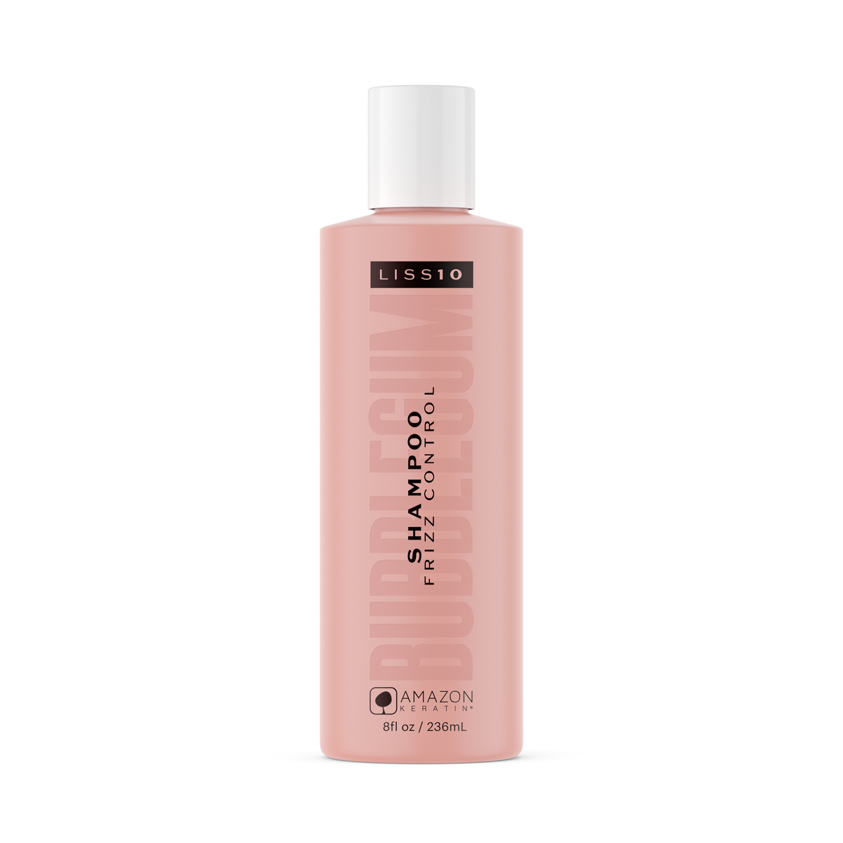 Bubblegum Shampoo