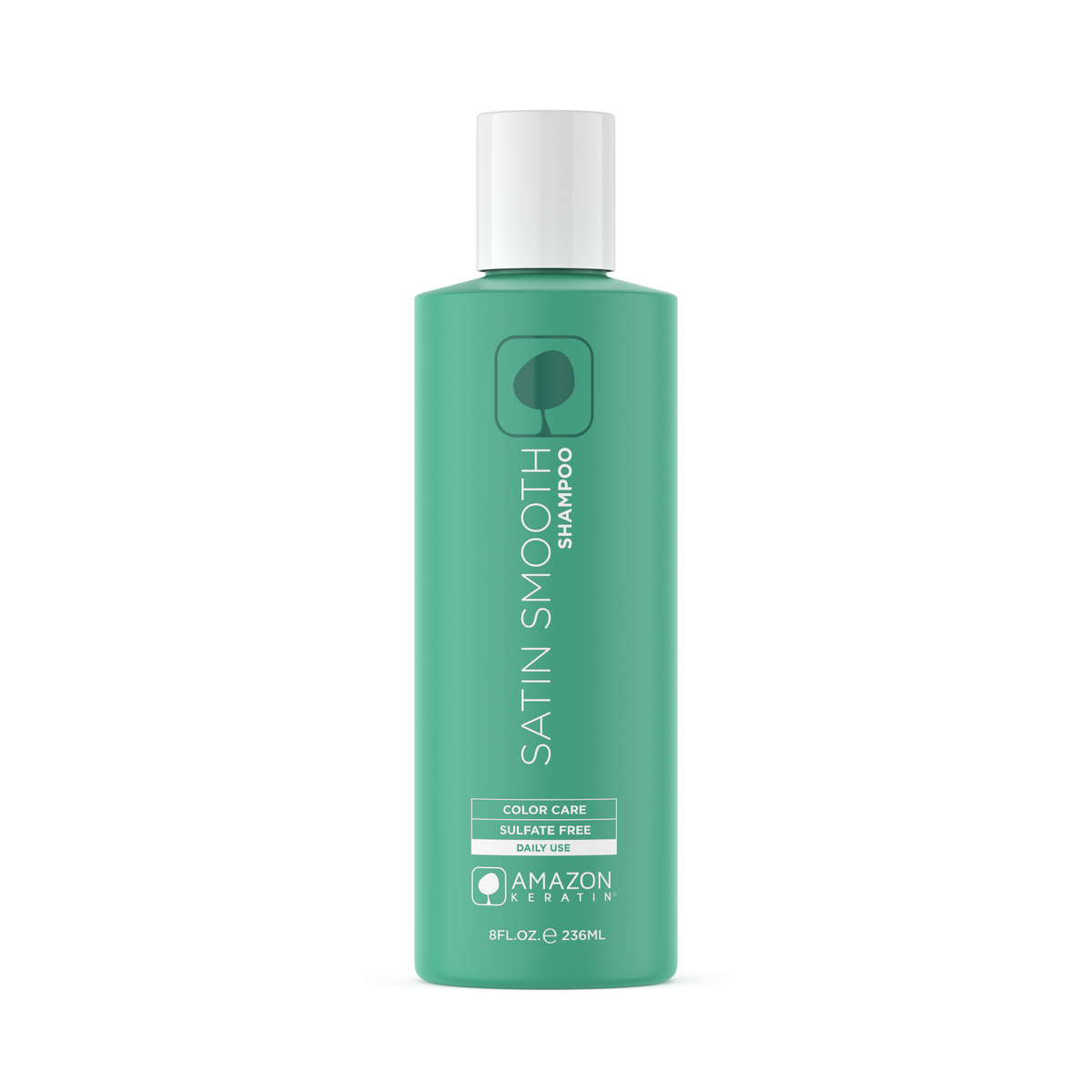 Satin Smooth Shampoo