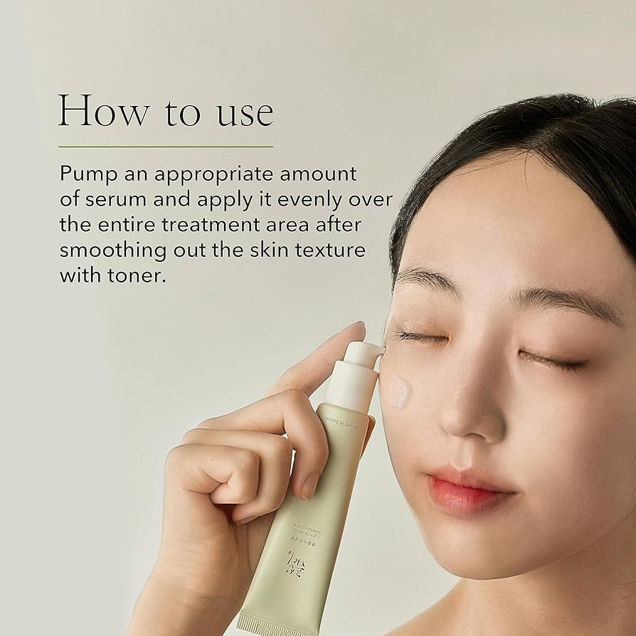 Beauty of Joseon Light On Serum Centella + Vita C 30 ml