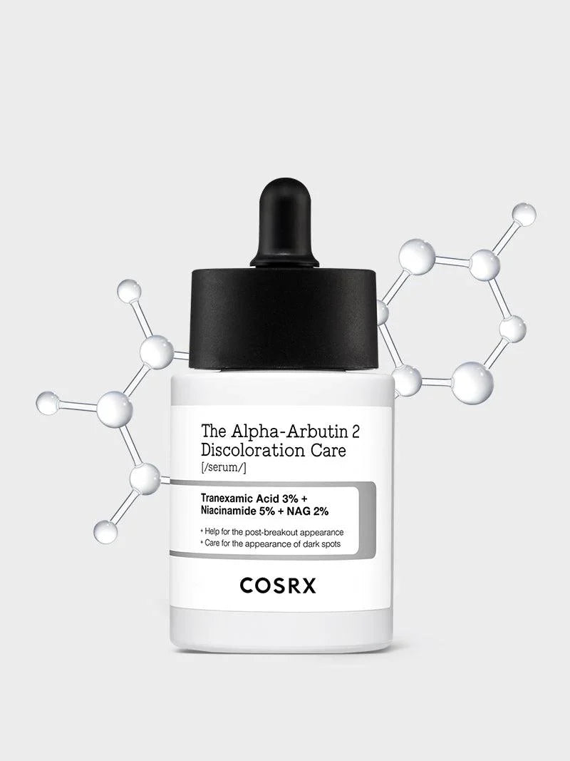 Cosrx The Alpha-Arbutin 2 Discoloration Care Serum 50 ml