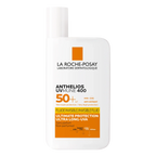 Anthelios Uvmune 400 SPF50+ Invisible Fluid 50 ml