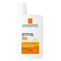 Anthelios Uvmune 400 SPF50+ Invisible Fluid 50 ml