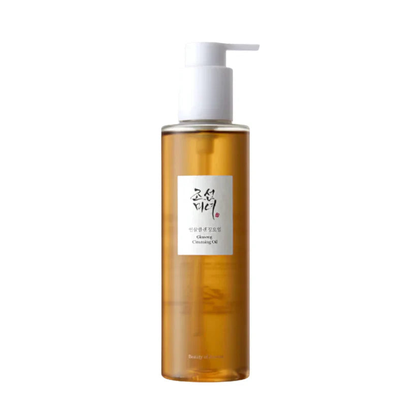 Beauty of Joseon Ginseng Cleansing Oil 210 ml