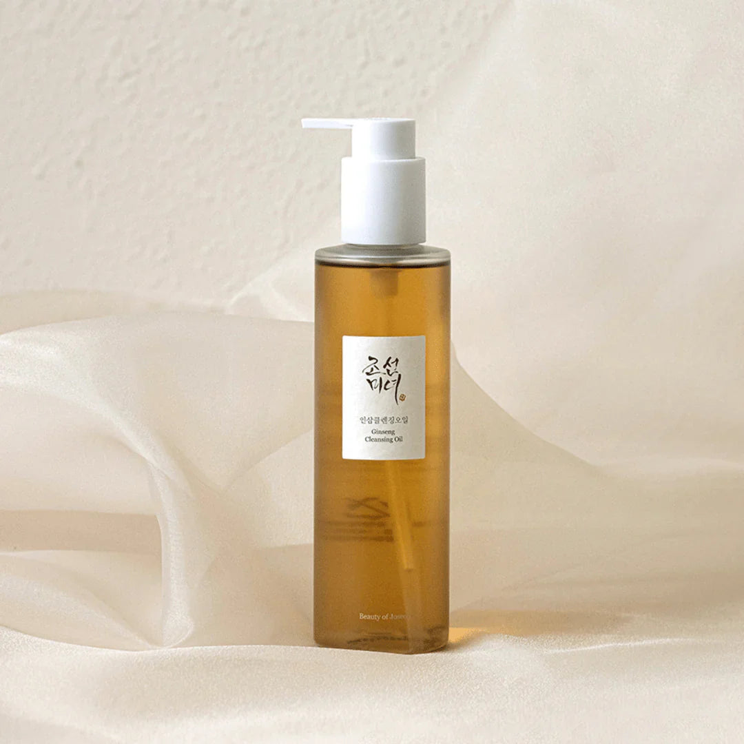 Beauty of Joseon Ginseng Cleansing Oil 210 ml