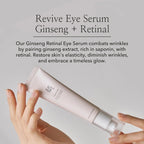 Beauty of Joseon Revive Eye Serum Ginseng + Retinal 30 ml