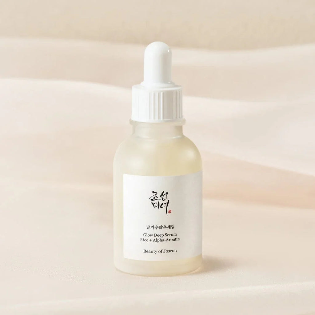 Beauty of Joseon Glow Deep Serum Rice + Alpha Arbutin 30 ml