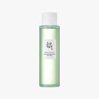 Beauty of Joseon Green Plum Refreshing Toner AHA+BHA 150 ml