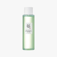 Beauty of Joseon Green Plum Refreshing Toner AHA+BHA 150 ml