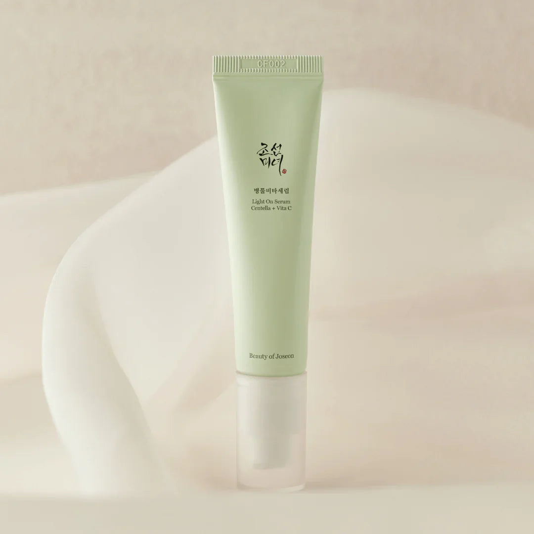 Beauty of Joseon Light On Serum Centella + Vita C 30 ml
