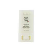 Beauty of Joseon Matte Sun Stick : Mugwort+Camelia SPF50+ PA++++ 18 g