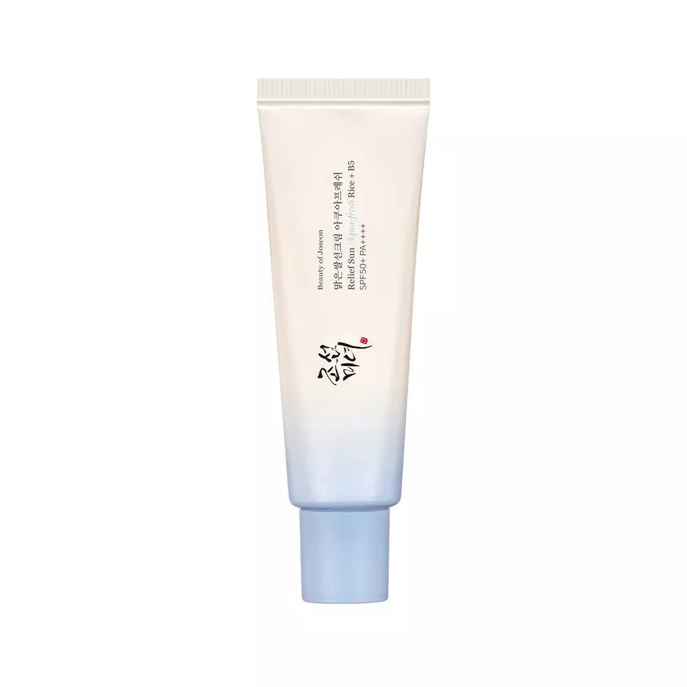 Beauty of Joseon Relief Aqua-Fresh Rice+B5 SPF50+PA 50 ml