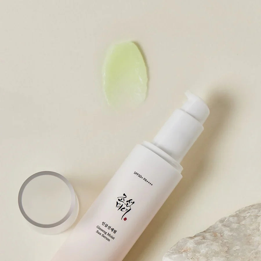 Beauty of Joseon Ginseng Moist Sun Serum 50 ml