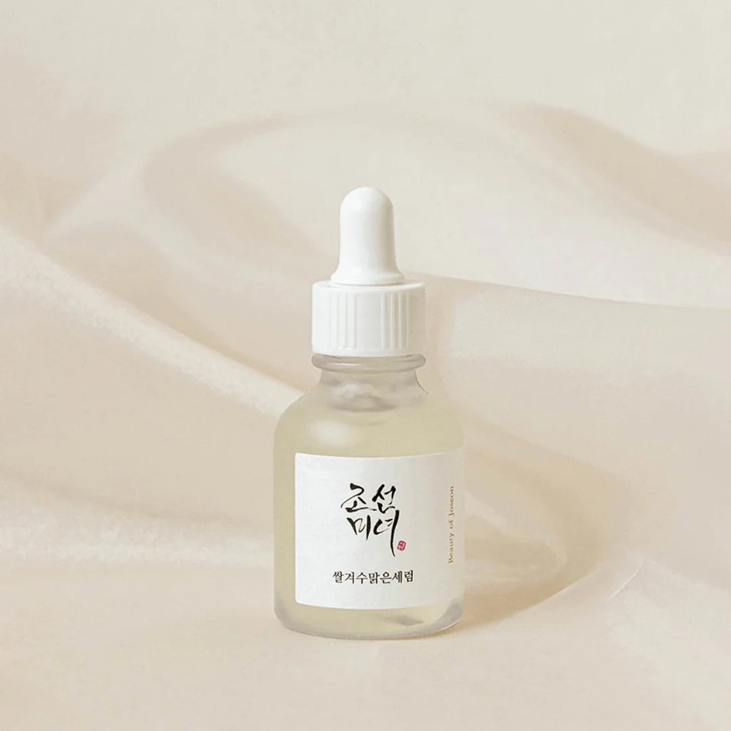 Beauty of Joseon Glow Deep Serum Rice + Alpha Arbutin 30 ml