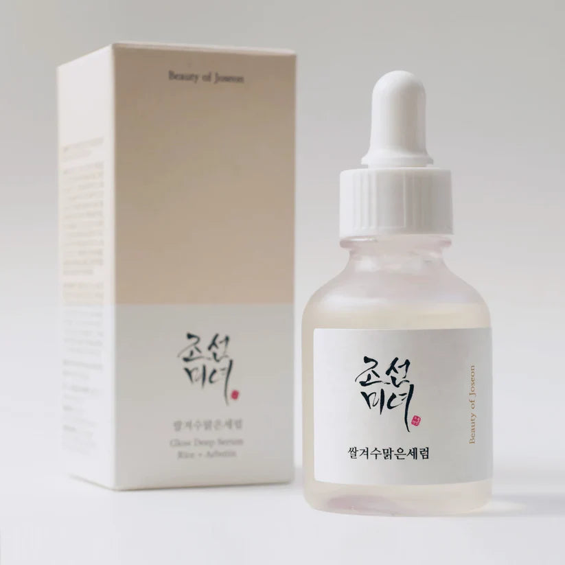 Beauty of Joseon Glow Deep Serum Rice + Alpha Arbutin 30 ml