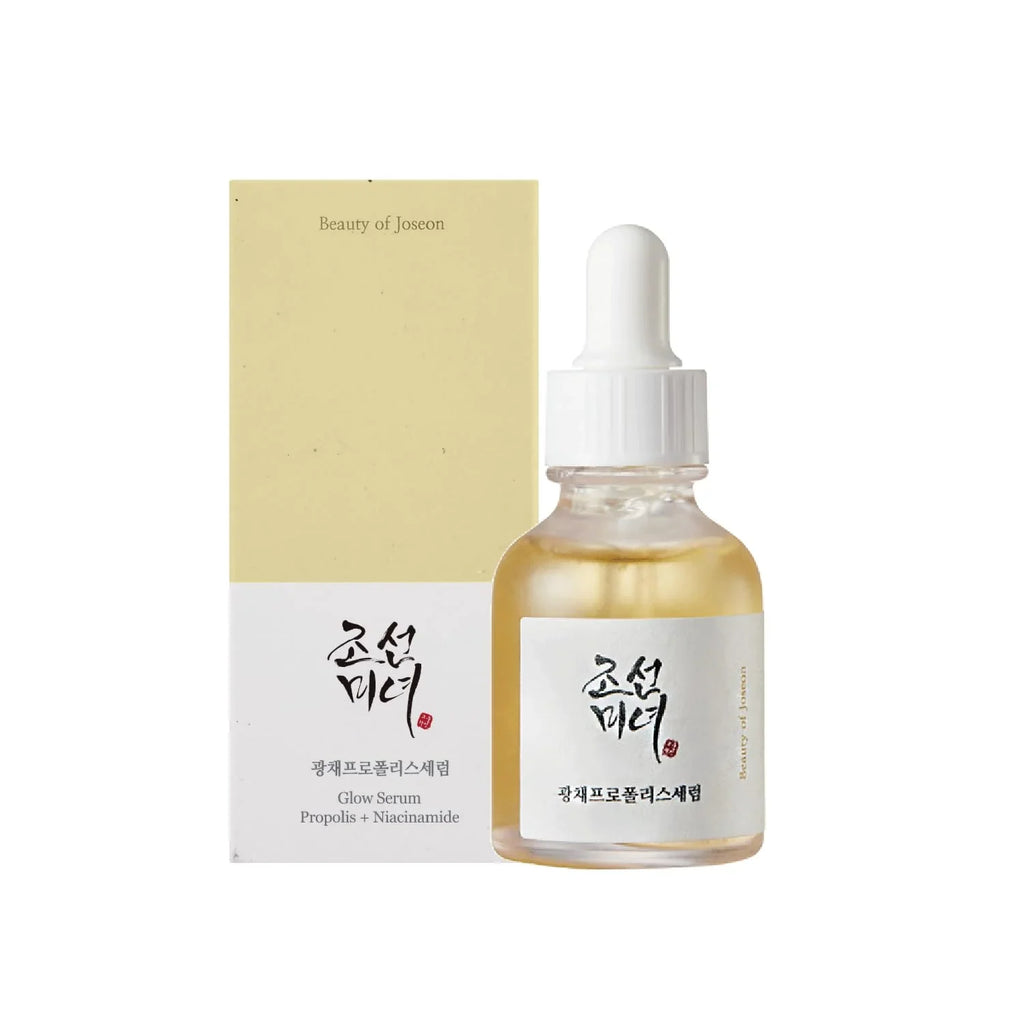 Beauty of Joseon Glow Serum Propolis + Niacinamide 30 ml