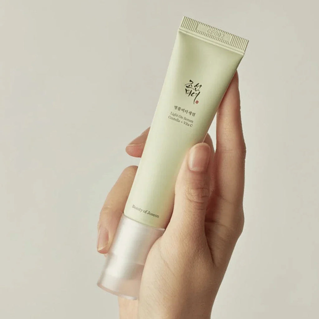 Beauty of Joseon Light On Serum Centella + Vita C 30 ml