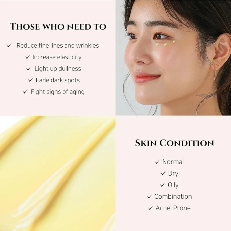 Beauty of Joseon Revive Eye Serum Ginseng + Retinal 30 ml