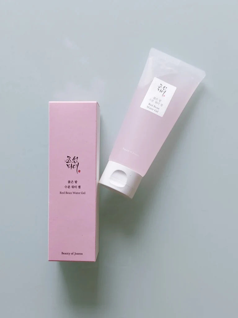 Beauty of Joseon Red Bean Water Gel 100 ml