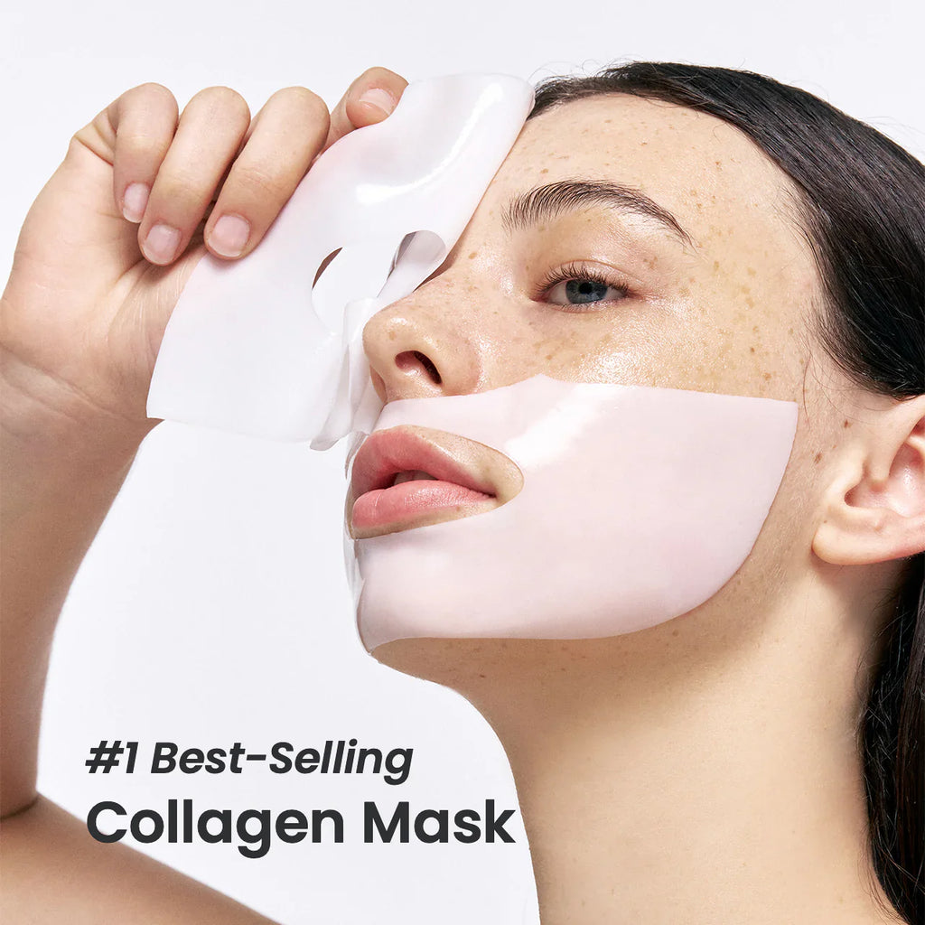 Biodance Collagen Real Deep Mask 4ea