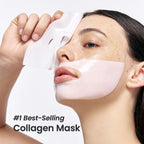 Biodance Collagen Real Deep Mask 4ea