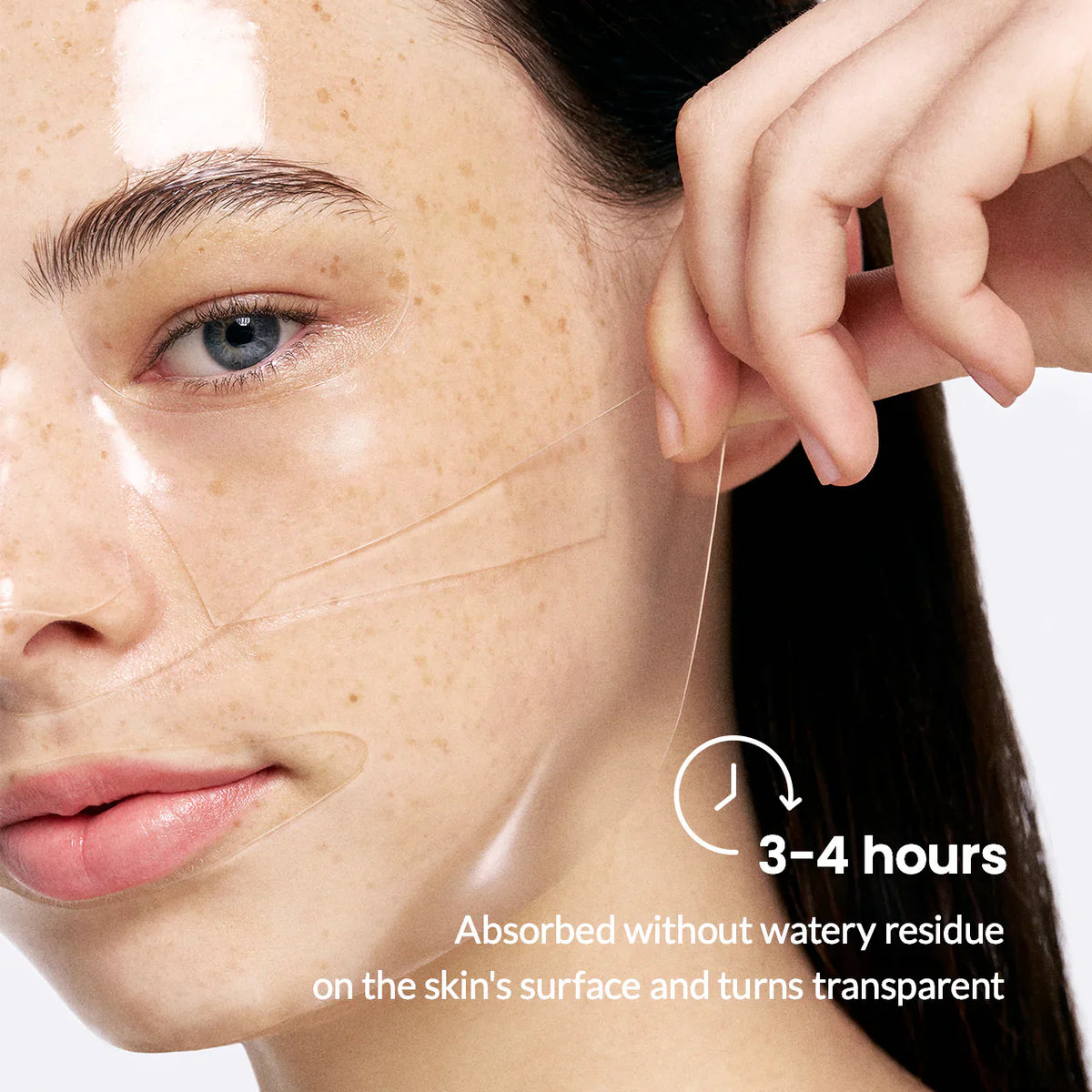 Biodance Collagen Real Deep Mask 4ea