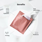 Biodance Collagen Real Deep Mask 4ea