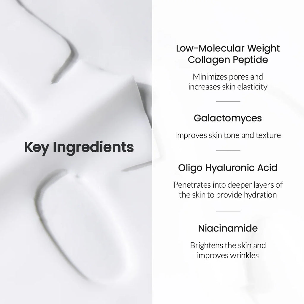 Biodance Collagen Real Deep Mask 4ea