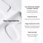 Biodance Collagen Real Deep Mask 4ea
