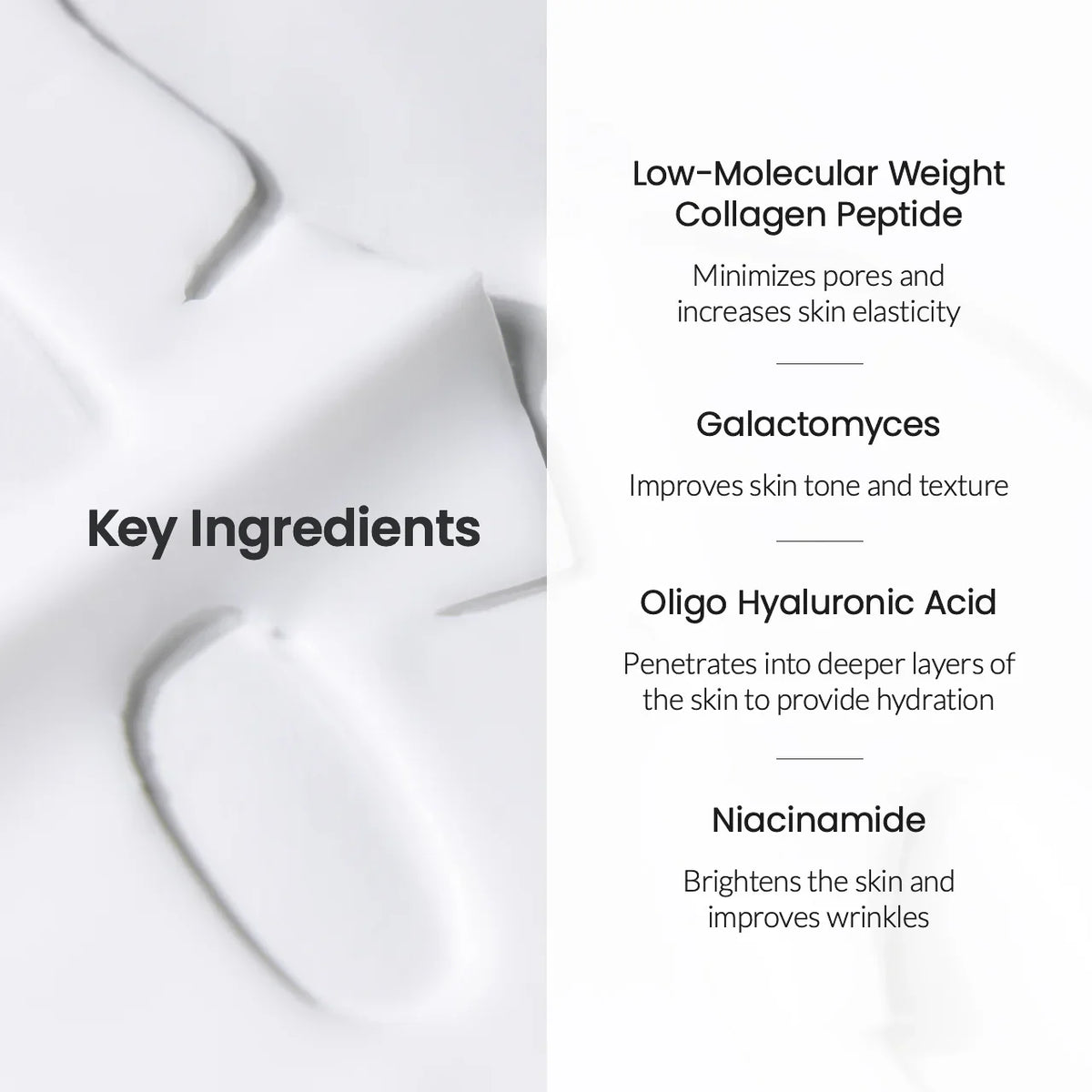 Biodance Collagen Real Deep Mask 4ea