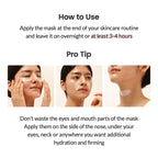 Biodance Collagen Real Deep Mask 4ea