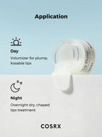 Cosrx Lip Plumb AHA BHA Vitamin C 20 g