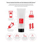 Cosrx Salicylic Acid Daily Gentle Cleanser