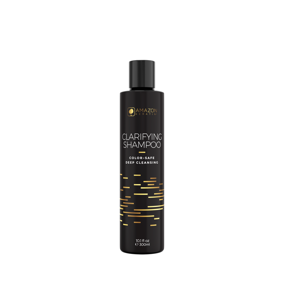 Clarifying Shampoo – Color Safe