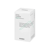 Cosrx Cica Toner 150 ml [/cica-7 solution/]