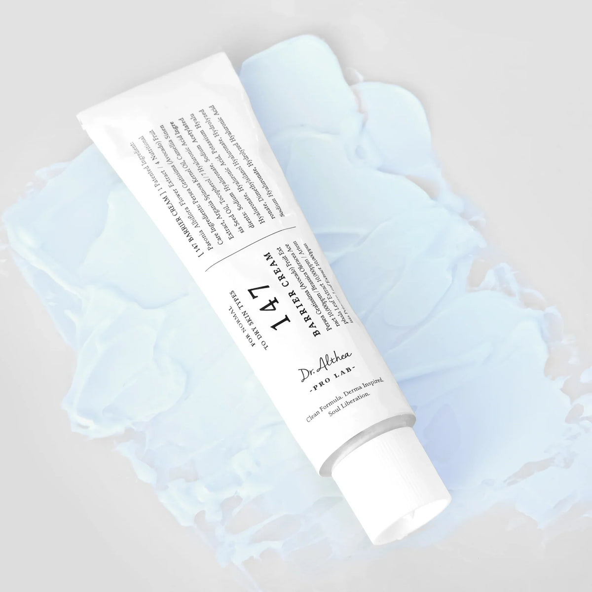 Dr.Althea 147 Barrier Cream secondary view