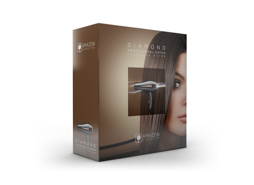 Diamond Professional Dryer