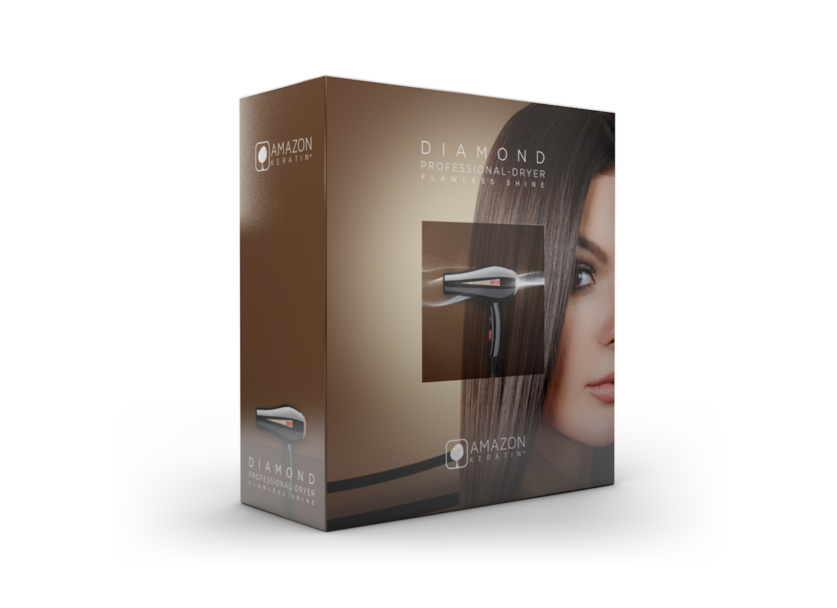 Diamond Professional Dryer