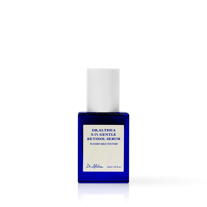 Dr.Althea 0.1% Gentle Retinol Serum 30 ml