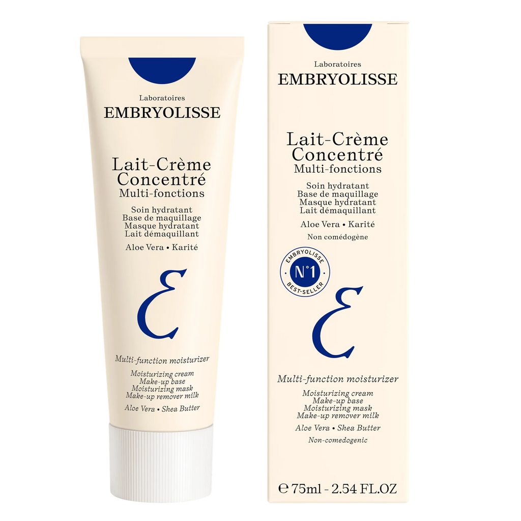 Lait-Crème Concentré - Daily Face and Body Cream 75 ml